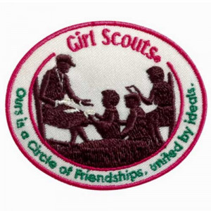 Girl Scouts... Experiencias en un Mundo Real. 
