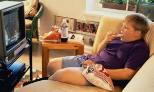 Watch Out Parents: The State May Want to Take Away Your Obese Kids