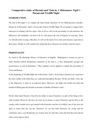 Quotes From A Midsummer Nights Dream Hermia ~ Midsummer Nights Dream ...