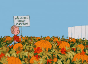 ... gif charlie brown gif Great Pumpkin gameraboy great pumpkin gif