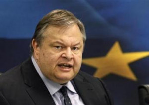 Gefundene Bilder zu: Evangelos Venizelos ?