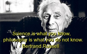 Bertrand Russell Quotes Sayings...