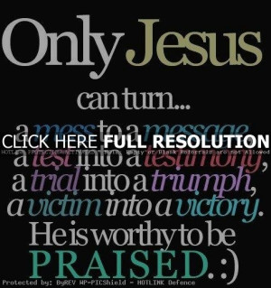 words of encouragement, quotes, sayings, jesus
