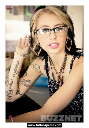 Kreayshawn Tumblr New Music