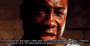 The Green Mile quotes,The Green Mile (1999)