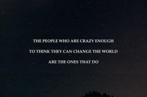 ... we be now but my grammar ocd can t help saying people who people who