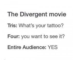 beatrice prior, divergent, insurgent, tattoos, tobias eaton, tris ...