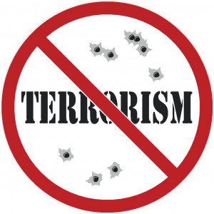 Stop Terrorism Terrorism refers to a strategy