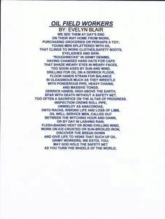 ... offshore oilfields oilfields wife oilfields quotes oilfields wives