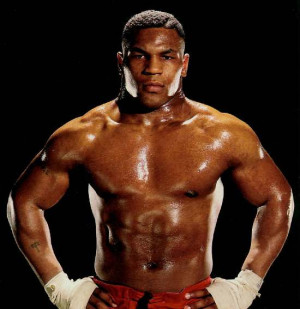 best Mike Tyson quotes, put into song form. Some of the greatest quote ...