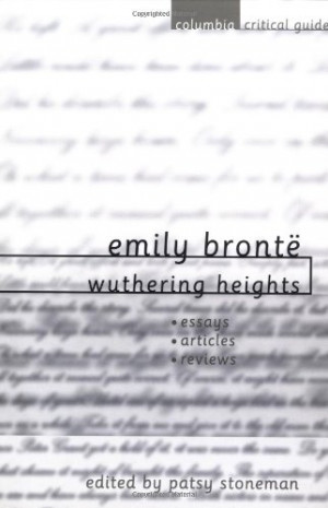 Emily Bront: Wuthering Heights