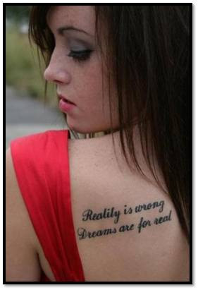 Meaningful+quotes+for+tattoos+for+girls