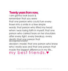 Best Friends After Break Up Quotes ~ Friends After Breakup on ...