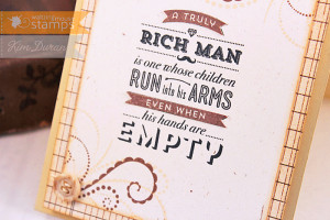 ... Kind of Guy , Nordic Baby , and previewing today... Man of the Hour