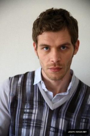 JoMo Photoshoot - joseph-morgan Photo