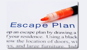 emergency preparedness plan