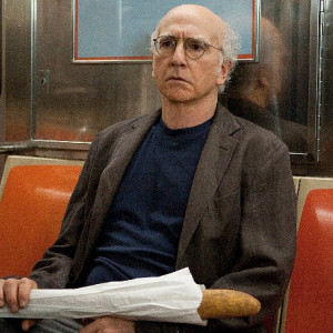 Curb Your Enthusiasm Quotes