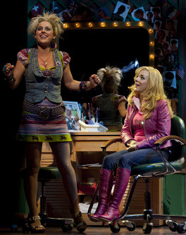 Legally Blonde At Savoy Theatre picture