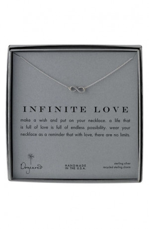 ... infinity # infinite love # love # life # truth # honesty # quote