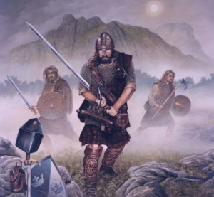 Carrick, in his Life of Sir William Wallace of Elderslie ...