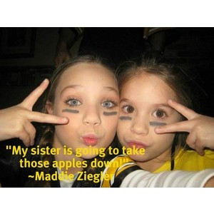 Related Pictures quotes about dance moms