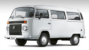 ... fully restored volkswagen bus it is actually a 2012 volkswagen kombi