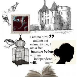 jane eyre quotations