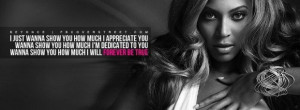Beyonce quotes about love beyonce dance for you quote facebook cover