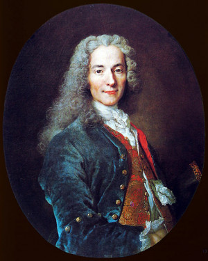 Voltaire – Kunst und Kultur in Potsdam