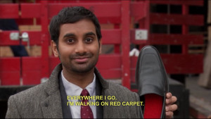 Parks And Recreation Quotes Tom Parks and recreation parks and