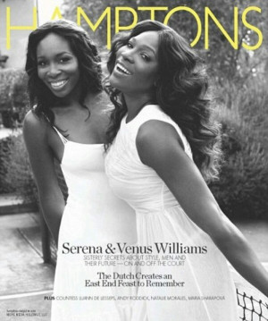 Venus Williams