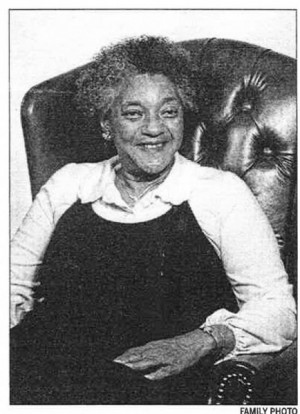 Milwaukee community says farewell to “Great Mother” Ruthia M ...