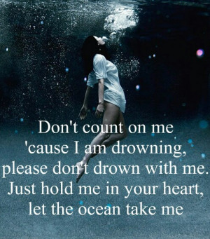 Don't Lean On Me - The Amity Affliction