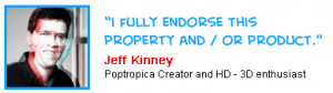 And suppossedly Jeff Kinney “approves” in a fake-looking quote.