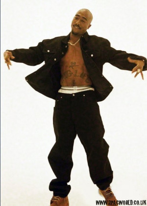 TUPAC “HIT EM UP” PICTURE GALLERY