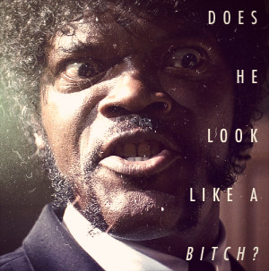 Related Pictures funny pulp fiction quote samuel l jackson