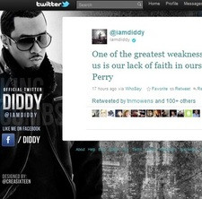 Diddy Quotes