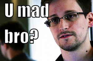 Edward Snowden Meme Team Edward