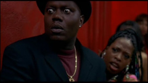 The Players Club - Ice Cube, 1998