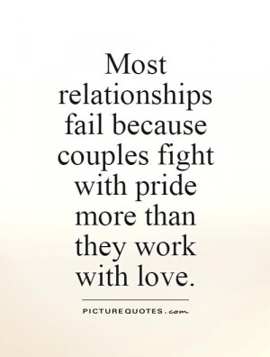 Pride Quotes Pride quotes