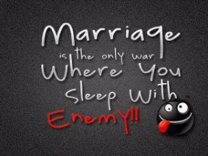 funny marriage quotes sayings funny marriage quotes and sayings ...