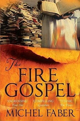 Start by marking “Fire Gospel” as Want to Read: