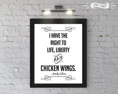 Chicken Quotes