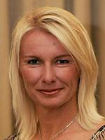 Jana Novotna's Profile