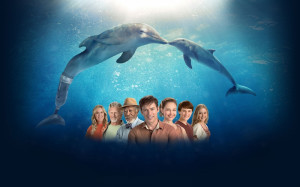 Dolphin Tale 2′ hits theaters across the US on September 12, 2014