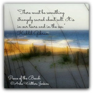 Kahlil Gibran quotes: There must be something strangely sacred about ...