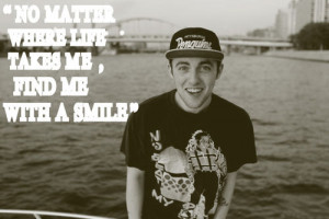 mac miller quotes best day ever