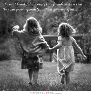 True Friend Quotes That Make You Cry True friends make is that