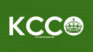 Kcco Crown With Classic Shirt