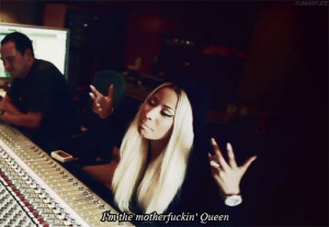 nicki minaj rap dope ymcmb nicki young money studio barbz cash money ...